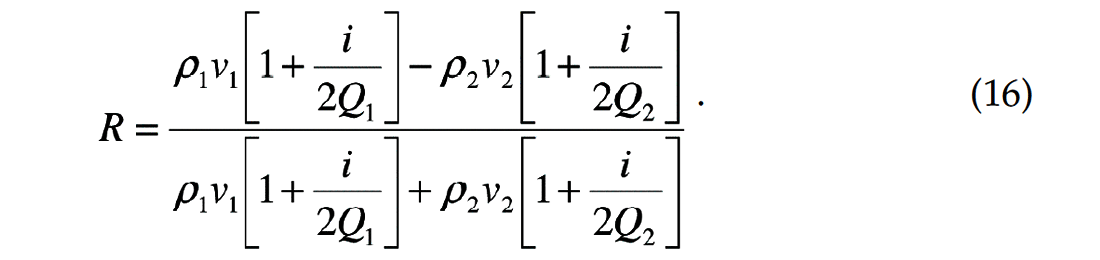 Equation 16