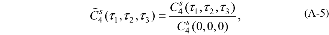 Equation A-5