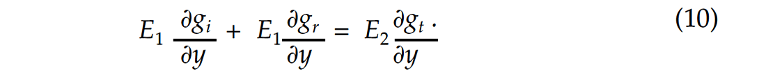 Equation 10