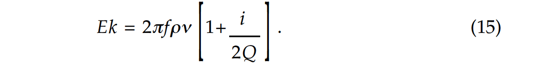 Equation 15