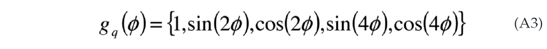 Equation A3