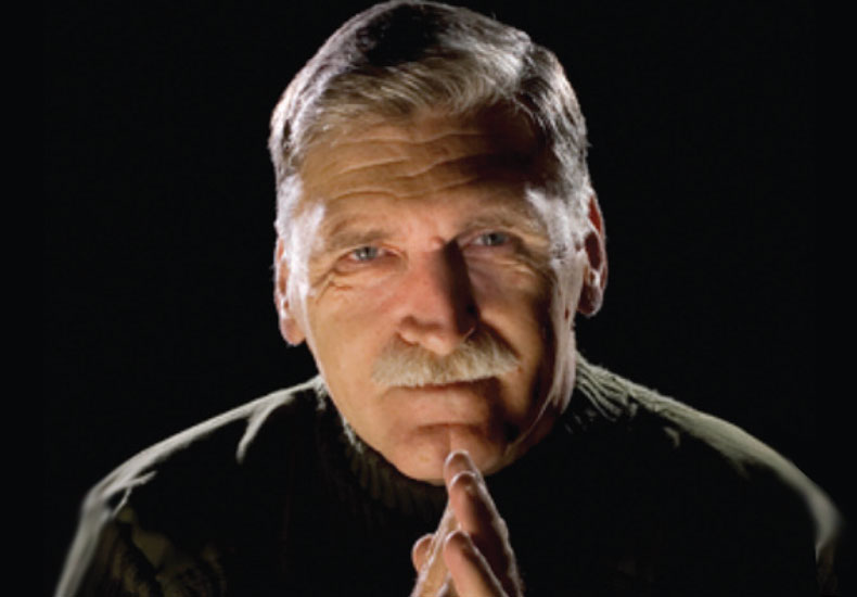 L. Gen. Romeo Dallaire (Ret.)