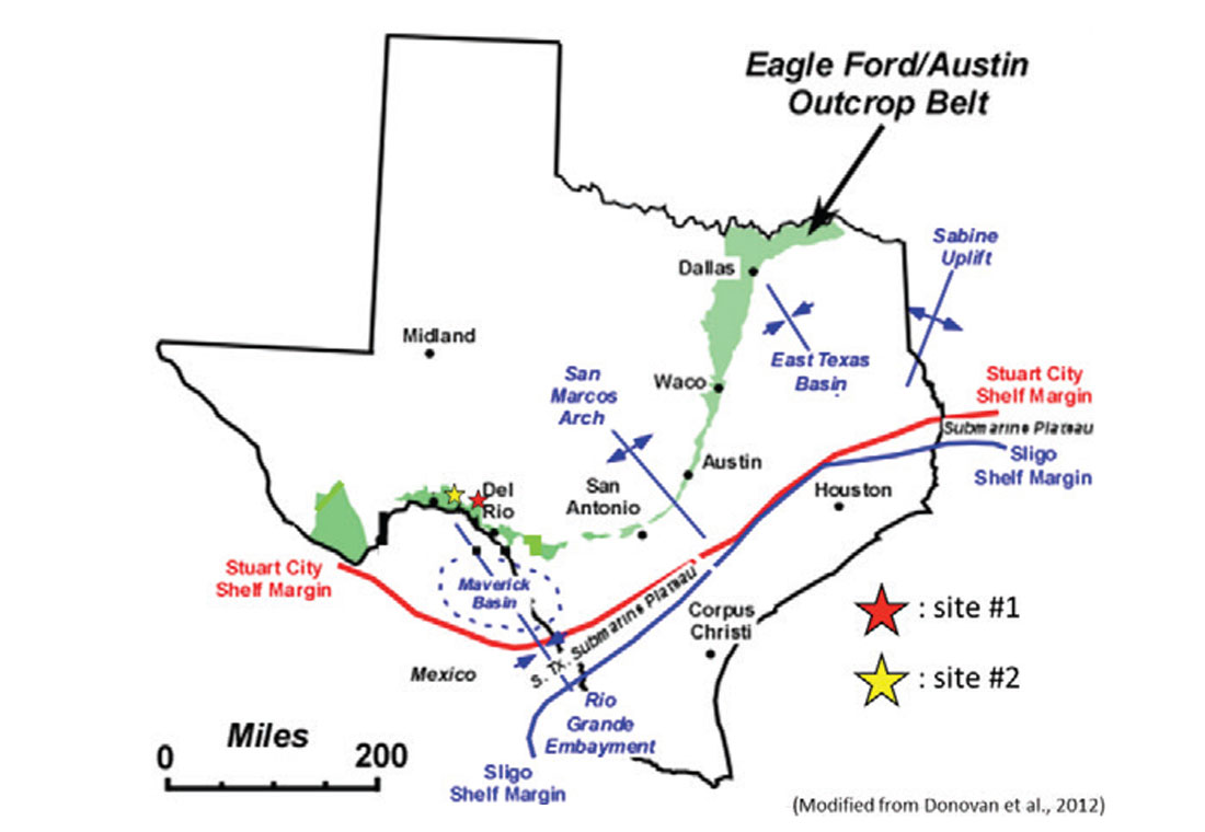 Seismic reveals eagle ford rock properties #10