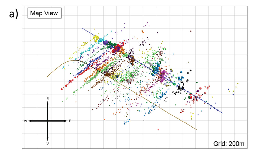 Comet 3 Reservoir Simulation Software