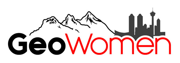 GeoWomen Logo