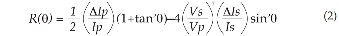 Equation 2