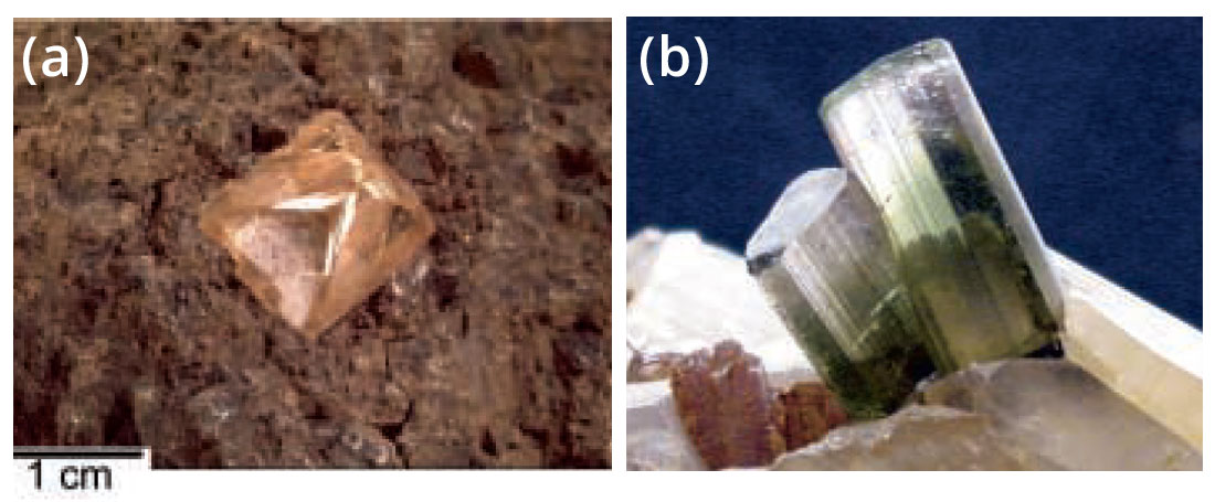 Geophysical Methods Used in Exploration for Gemstones | CSEG RECORDER