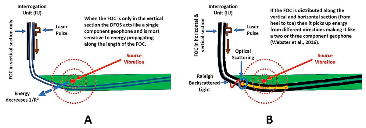 Fiber Optic Sensing