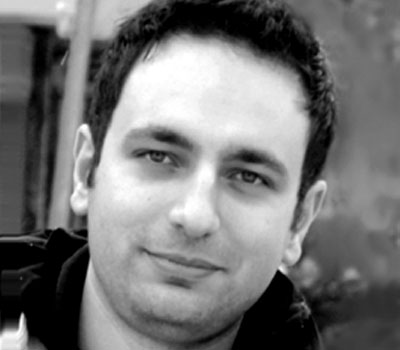 Fereidoon Vasheghani