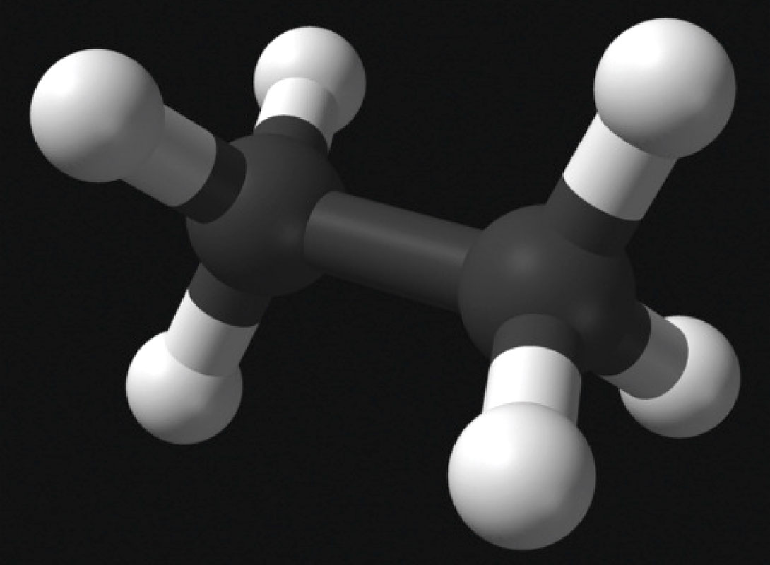 Ethane