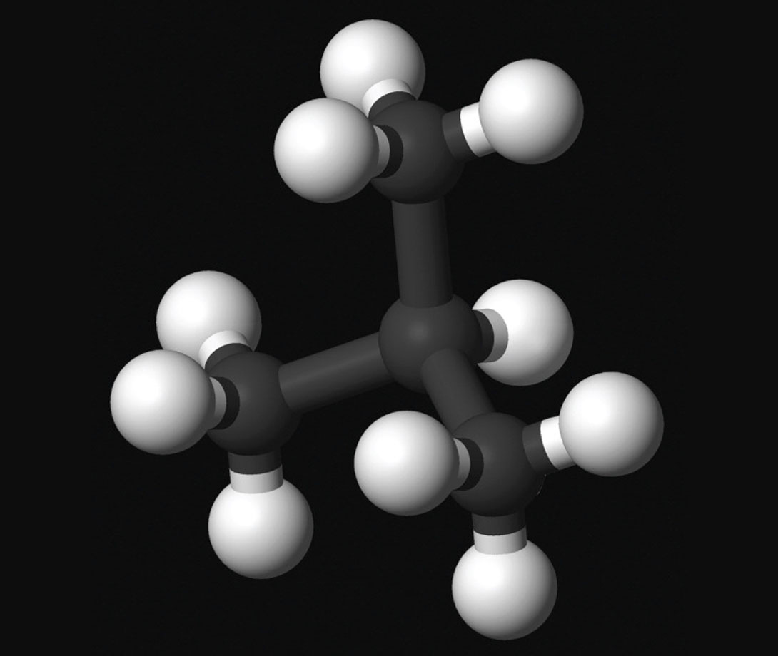 Ethane