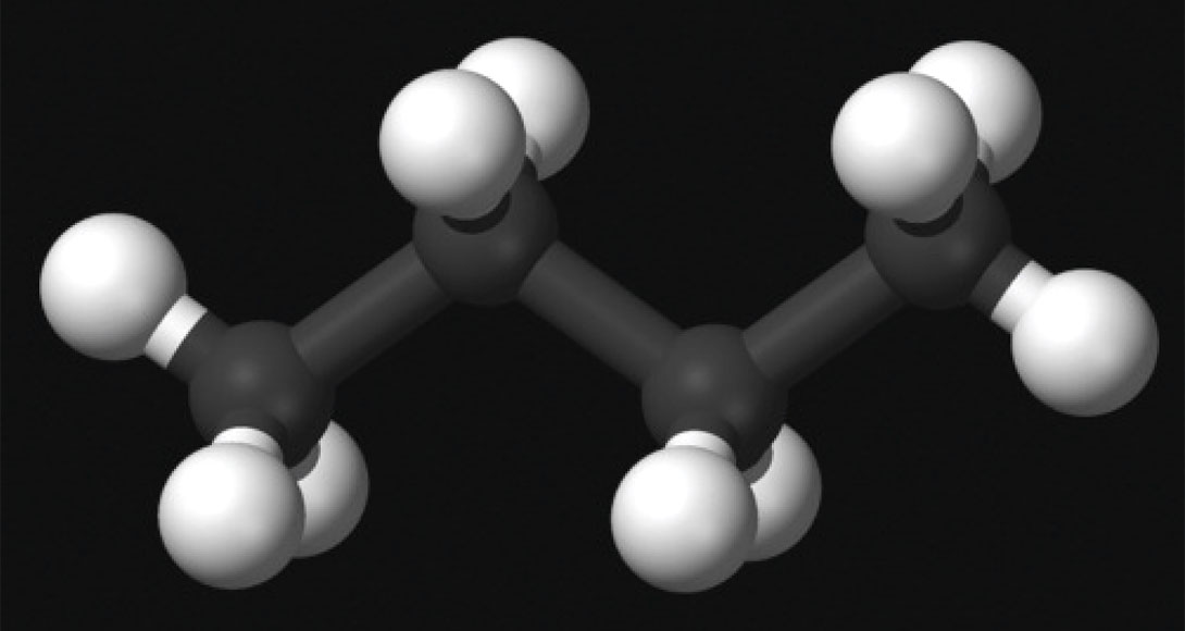 Ethane