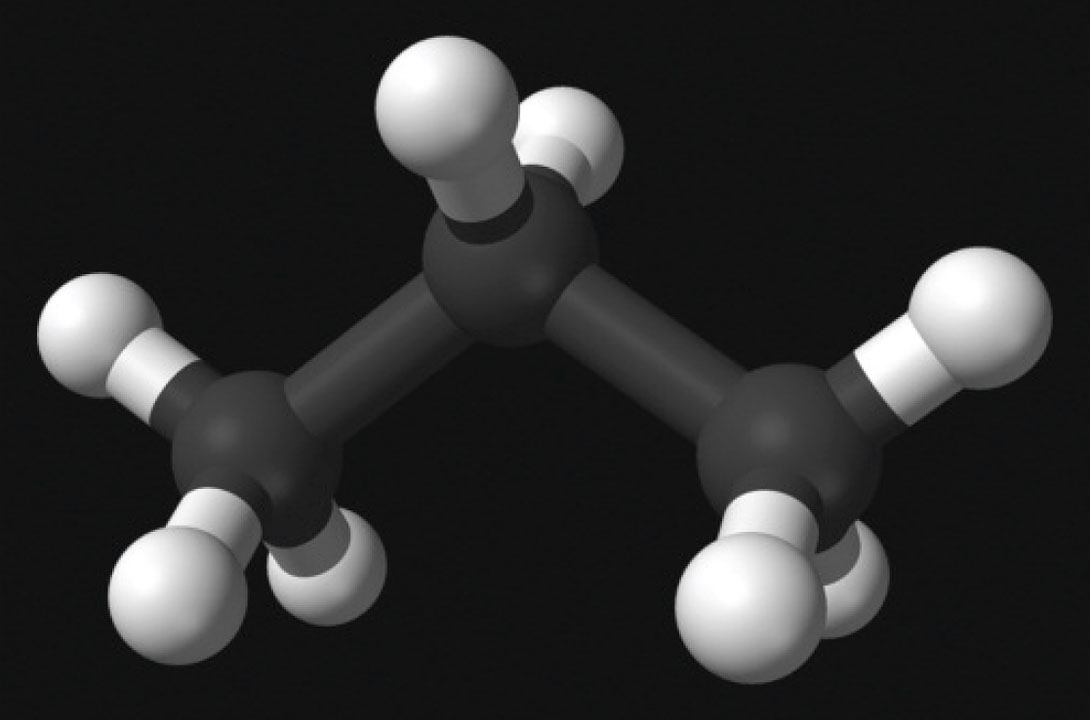 Ethane