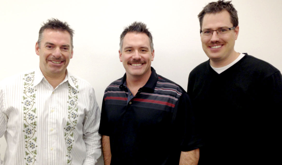 Athabasca Oil Corporation – MOvember Results