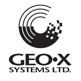 GeoX Logo