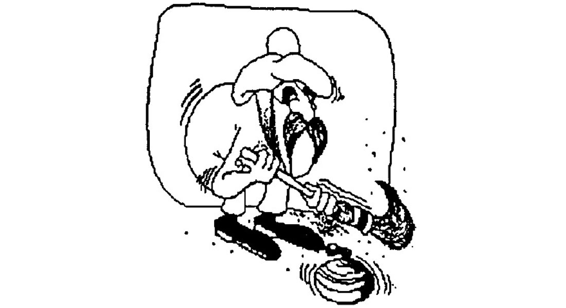 Doodlebug Logo