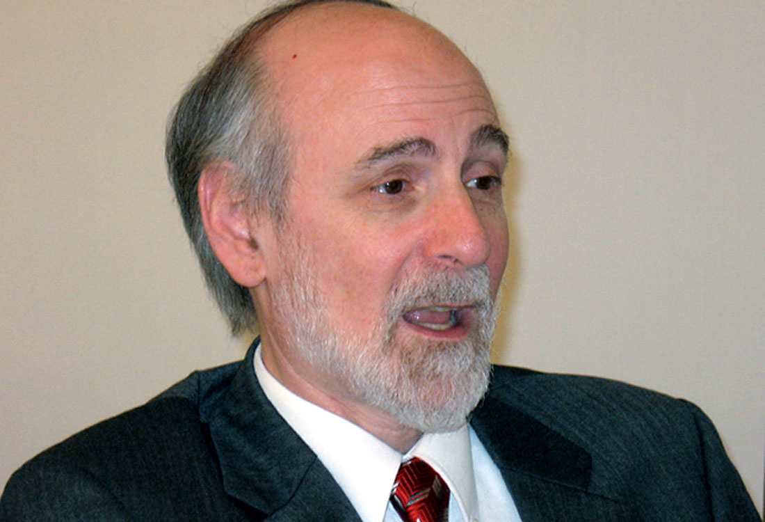 Alan Cohen