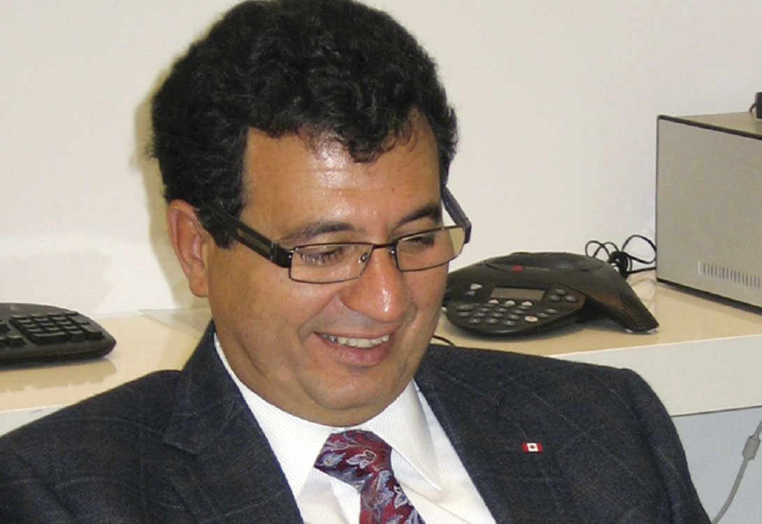 Basim Faraj