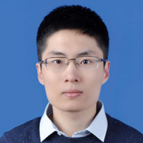 Yichuan Wang