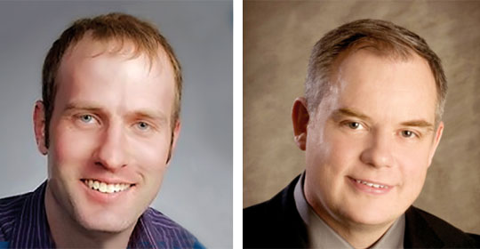 Jeff B. Boisvert and Clayton V. Deutsch